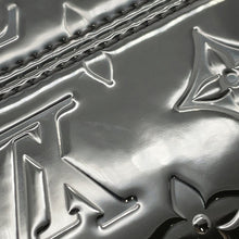 将图像加载到图库查看器中,LOUIS VUITTON Speedy Bandouliere SilverM11987 Monogram Miroir Size 20