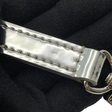 将图像加载到图库查看器中,LOUIS VUITTON Speedy Bandouliere SilverM11987 Monogram Miroir Size 20