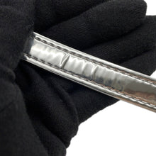 将图像加载到图库查看器中,LOUIS VUITTON Speedy Bandouliere SilverM11987 Monogram Miroir Size 20