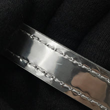 将图像加载到图库查看器中,LOUIS VUITTON Speedy Bandouliere SilverM11987 Monogram Miroir Size 20