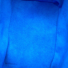 Load image into Gallery viewer, LOUIS VUITTON LV × YK Nano Noe Blue/WhiteM81985 Monogram Empreinte Leather Infinity Dot