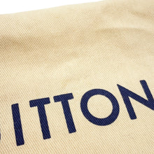 Load image into Gallery viewer, LOUIS VUITTON LV × YK Nano Noe Blue/WhiteM81985 Monogram Empreinte Leather Infinity Dot