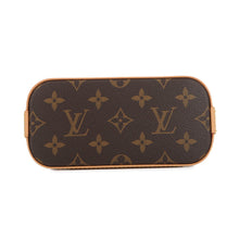 Load image into Gallery viewer, LOUIS VUITTON Nano Alma Vivienne Candy RedM12199 Monogram