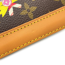 Load image into Gallery viewer, LOUIS VUITTON Nano Alma Vivienne Candy RedM12199 Monogram
