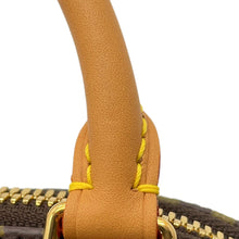 Load image into Gallery viewer, LOUIS VUITTON Nano Alma Vivienne Candy RedM12199 Monogram