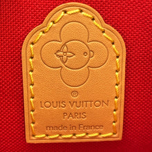 Load image into Gallery viewer, LOUIS VUITTON Nano Alma Vivienne Candy RedM12199 Monogram