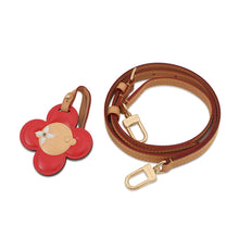 Load image into Gallery viewer, LOUIS VUITTON Nano Alma Vivienne Candy RedM12199 Monogram