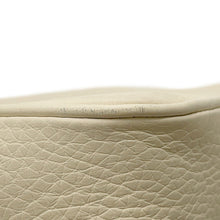Load image into Gallery viewer, LOUIS VUITTON Pochette Volga WhiteM53551 Monogram Empreinte Leather