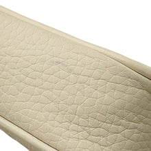 Load image into Gallery viewer, LOUIS VUITTON Pochette Volga WhiteM53551 Monogram Empreinte Leather