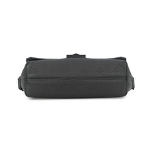 Load image into Gallery viewer, LOUIS VUITTON S Cape Messenger NoirM23741 Monogram・Taurillon