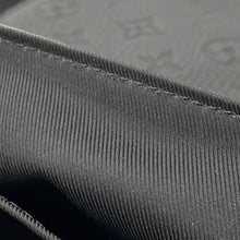 Load image into Gallery viewer, LOUIS VUITTON S Cape Messenger NoirM23741 Monogram・Taurillon