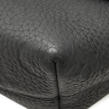Load image into Gallery viewer, LOUIS VUITTON S Cape Messenger NoirM23741 Monogram・Taurillon