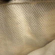 Load image into Gallery viewer, LOEWE Cut-out Shoulder Bag Brown/IvoryB922Q09X01 Leather Canvas