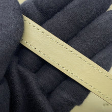 将图像加载到图库查看器中,LOEWE Puzzle Fold Tote Bag Moss GreenA657G50X01 Leather