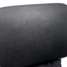 Load image into Gallery viewer, CELINE Cuir Triomphe Bucket Bag Black198243 Leather Size Small