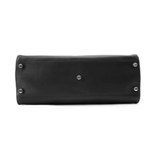 Load image into Gallery viewer, FENDI Peekaboo Black7VA388 Leather