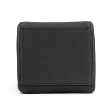 Load image into Gallery viewer, FENDI Origami Shoulder Bag Black8BS083 Leather Size Mini