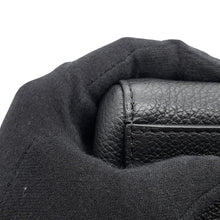 Load image into Gallery viewer, FENDI Origami Shoulder Bag Black8BS083 Leather Size Mini