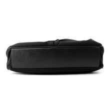 将图像加载到图库查看器中,PRADA 2way Tote Bag Black2VG860 Nylon Leather
