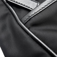 将图像加载到图库查看器中,PRADA 2way Tote Bag Black2VG860 Nylon Leather