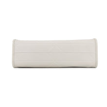 Load image into Gallery viewer, PRADA Symbol Top Titch 2-way Bag White1BA379_ASK_F0009 Leather Size Small