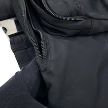 将图像加载到图库查看器中,PRADA Triangle Logo Crossbody Bag Black2VL005_2A6D_F0002 Nylon