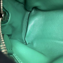 Load image into Gallery viewer, PRADA Nappa Antique Shoulder Green1BH198_UVL_F0092 Leather