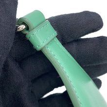 Load image into Gallery viewer, PRADA Nappa Antique Shoulder Green1BH198_UVL_F0092 Leather