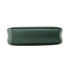 Load image into Gallery viewer, PRADA 2WAY Shoulder Bag Green1BH204 Saffiano Leather