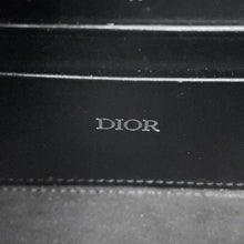 Load image into Gallery viewer, Dior Dior Bag Charm Cannage Cosmo Shoulder Bag Black2CMWS016VZC_H00N Leather Size Mini
