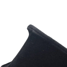 Load image into Gallery viewer, MIUMIU Chain Shoulder Bag Black5BP065 Velour