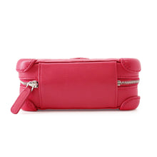 Load image into Gallery viewer, CHANEL Matelasse ChainShoulder Bag Pink Lambskin