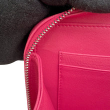 Load image into Gallery viewer, CHANEL Matelasse ChainShoulder Bag Pink Lambskin