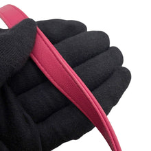 Load image into Gallery viewer, CHANEL Matelasse ChainShoulder Bag Pink Lambskin