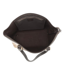 Load image into Gallery viewer, GUCCI GG Imprime Tote Bag Beige/Brown268640 GG Crystal Leather