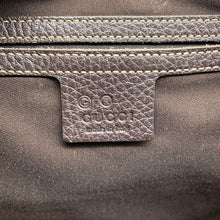 Load image into Gallery viewer, GUCCI GG Imprime Tote Bag Beige/Brown268640 GG Crystal Leather