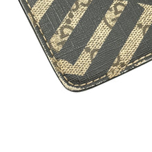 Load image into Gallery viewer, GUCCI GG Kaleido Shoulder Bag Beige/Black450953 GG Kaleido Leather