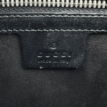 Load image into Gallery viewer, GUCCI GG Kaleido Shoulder Bag Beige/Black450953 GG Kaleido Leather