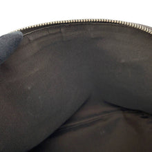 Load image into Gallery viewer, GUCCI GG Crystal 2wayShoulder Bag Brown341504 PVC Leather
