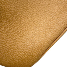 Load image into Gallery viewer, GUCCI 2way Shoulder Bag Brown341504 Leather