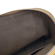 Load image into Gallery viewer, GUCCI 2way Shoulder Bag Brown341504 Leather