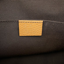Load image into Gallery viewer, GUCCI 2way Shoulder Bag Brown341504 Leather
