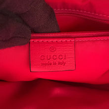 Load image into Gallery viewer, GUCCI GG Supreme Children's Backpack Beige/Pink782708 GG Supreme Leather