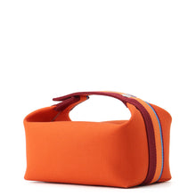 将图像加载到图库查看器中,HERMES Brid-a-Black H Pavilion Orange・Feu Canvas Size PM