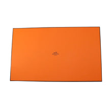将图像加载到图库查看器中,HERMES Brid-a-Black H Pavilion Orange・Feu Canvas Size PM