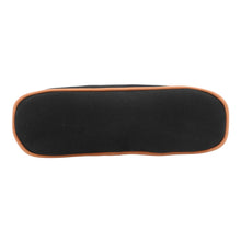 将图像加载到图库查看器中,HERMES BolidePouch Black Canvas Size Mini