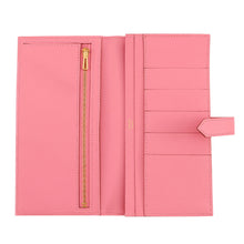 Load image into Gallery viewer, HERMES Beansufla Rose Azalee Epsom