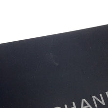 将图像加载到图库查看器中,CHANEL Matelasse Chain wallet WhiteAP0250 Caviar Leather