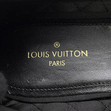 Load image into Gallery viewer, LOUIS VUITTON Opera shoes Black Velour Size 5 1/2