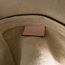 Load image into Gallery viewer, MARNI Marni Panier 2-way Bag PinkSCMPU09TY3 LV589 Z1S77 Leather